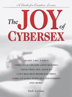 cover image of The Joy of Cybersex